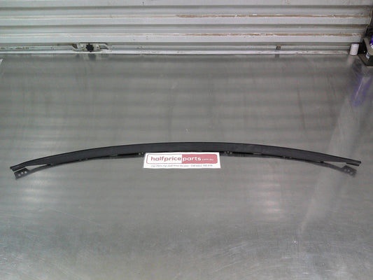 Suzuki Swift Genuine Front Lower Bumper Skirt (Air Dam) New Part