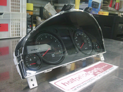 Holden VE Omega Commodore Genuine Level 1 Instrument Dash Cluster New Part