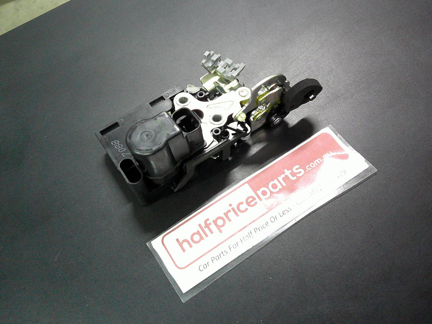 Holden Barina Spark Genuine Left Hand Rear Door Lock Actuator New Part