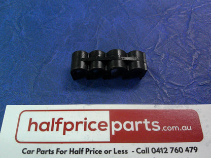Holden WK/WL Caprice Genuine Brake Pipe Clip New Part