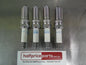 AcDelco Spark Plug Set Suits Holden CG5/7 Captiva (Sold As Set Of 4) New Part.