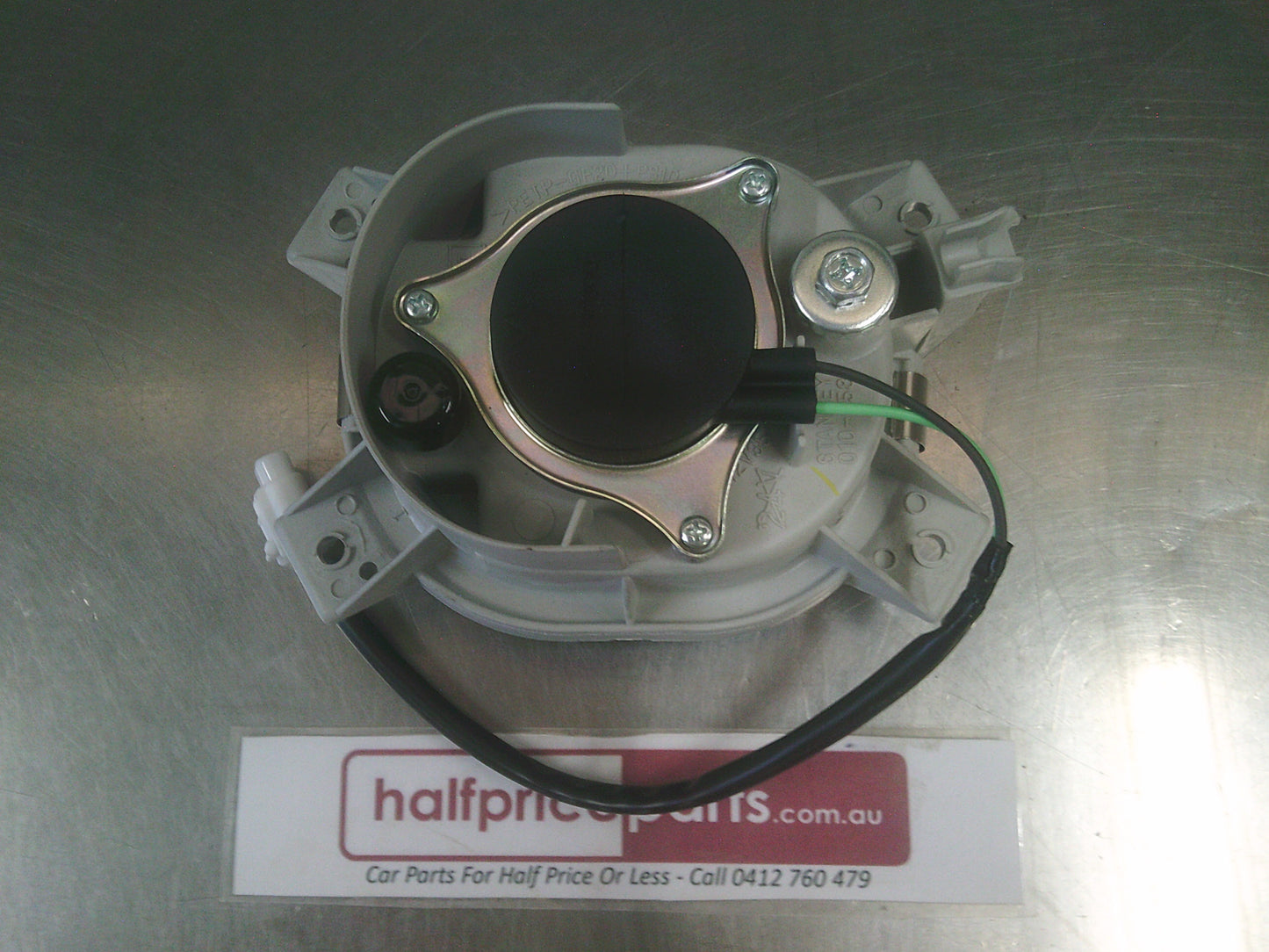 Holden JH Cruze Genuine Left Or Right Fog Light Assembly New Part