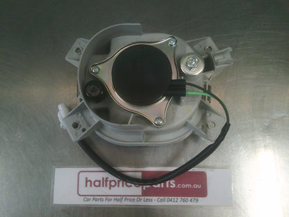 Holden JH Cruze Genuine Left Or Right Fog Light Assembly New Part