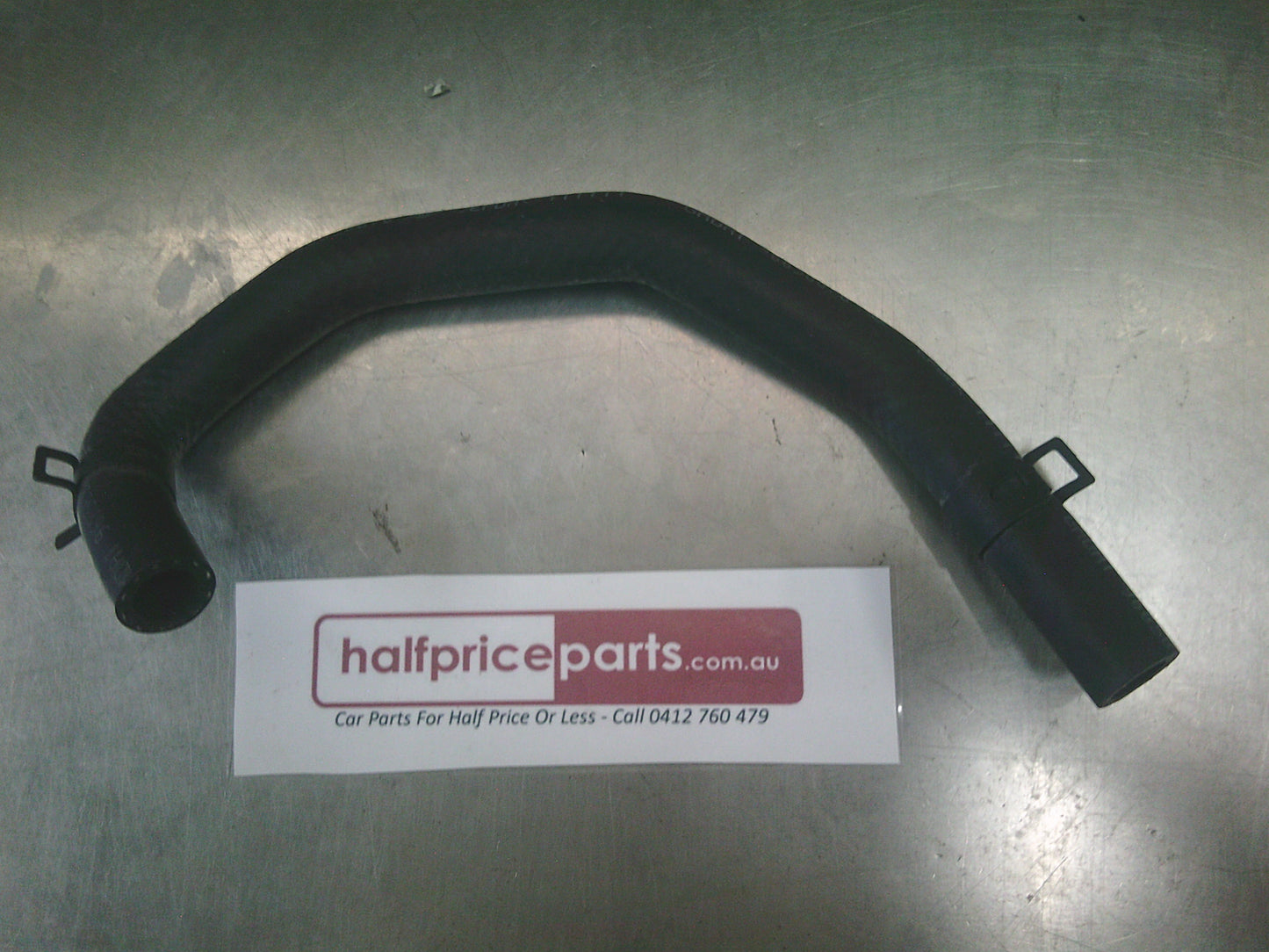 Holden CG Captiva Genuine Water Coolant Hose - New Part