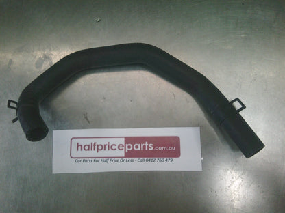 Holden CG Captiva Genuine Water Coolant Hose - New Part