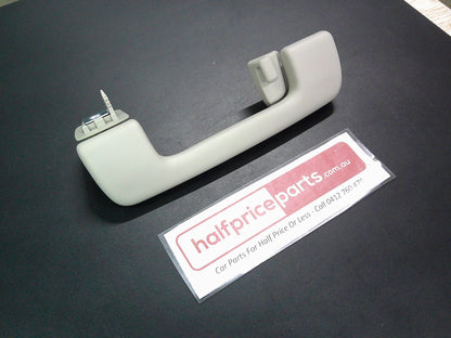 Holden RG Colorado/Trailblazer Genuine Right Hand Rear Assist Handle New Part