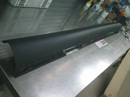 Holden VY Commodore Acclaim Executive Genuine Right Hand Side Skirt (Unpainted) New Part