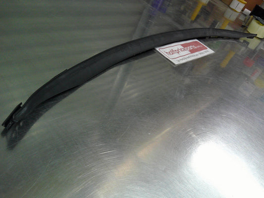 Suzuki Swift Genuine Front Lower Bumper Skirt (Air Dam) New Part
