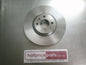 RDA Standard Front Disc Rotor (Single) To Suit Alfa Romeo GTV / Spider - New Part
