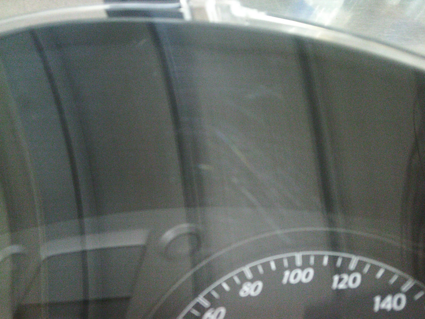 Holden VE Omega Commodore Genuine Level 1 Instrument Dash Cluster New Part