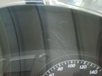 Holden VE Omega Commodore Genuine Level 1 Instrument Dash Cluster New Part
