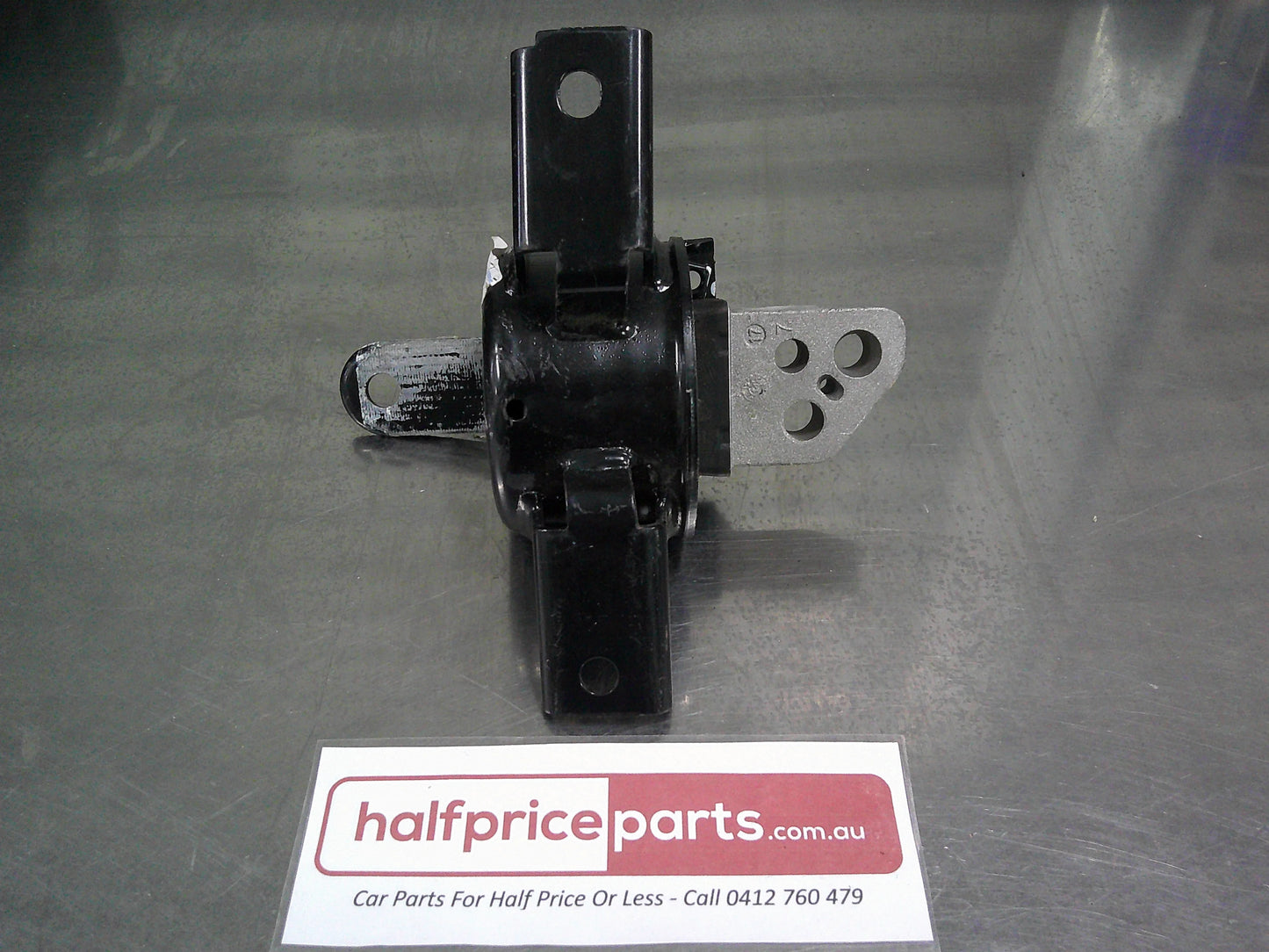 Holden MJ Barina Spark Hatch Back Genuine Left Hand Front Engine Mount New Part