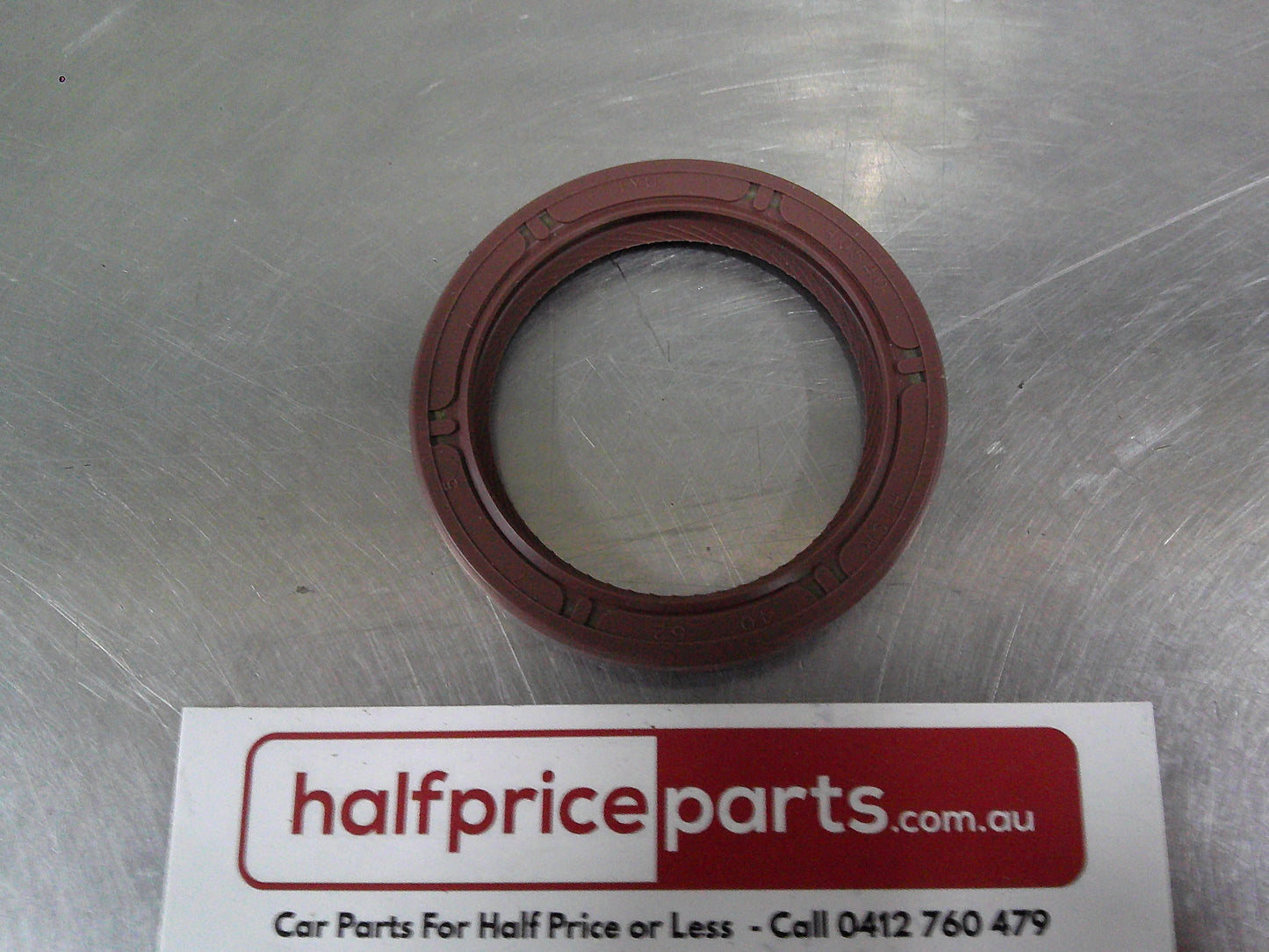 Holde VL Calais 6 Cylinder Genuine Timing Cover Camshaft Oil Seal New Part