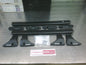 Suzuki SX4 Hatch Genuine Roof Rack Set - New Part