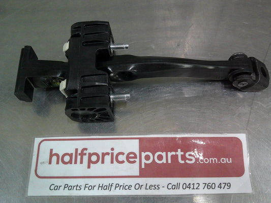 Holden AH Astra Genuine Right Hand Front Door Check Strap (Stopper) New Part