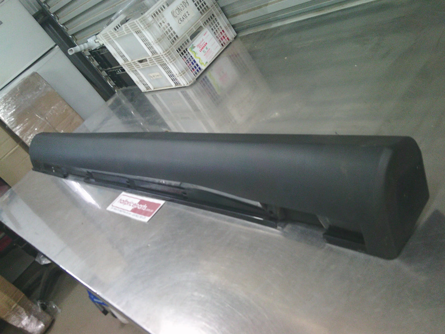 Holden VY Commodore Acclaim Executive Genuine Right Hand Side Skirt (Unpainted) New Part