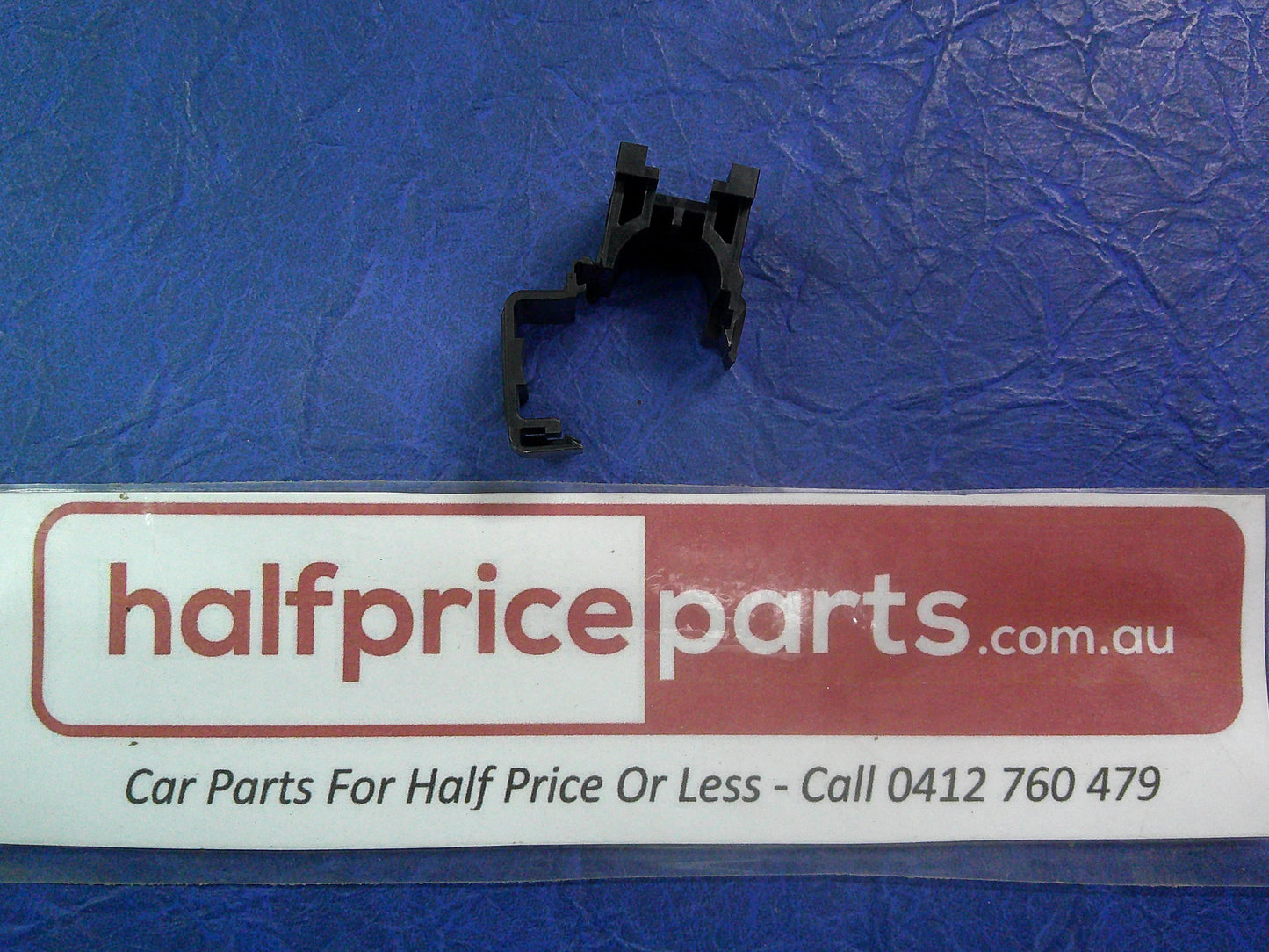 Holden CG Captiva Sport Genuine Fuel Feed Hose Clip New Part