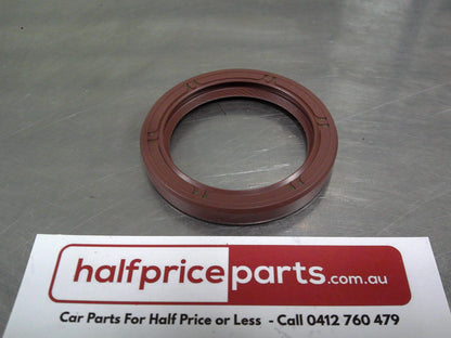 Holde VL Calais 6 Cylinder Genuine Timing Cover Camshaft Oil Seal New Part