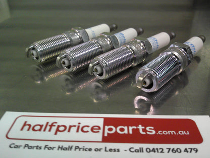 AcDelco Spark Plug Set Suits Holden CG5/7 Captiva (Sold As Set Of 4) New Part.