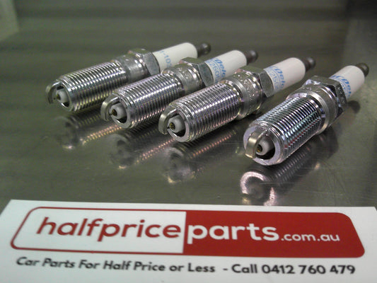 AcDelco Spark Plug Set Suits Holden CG5/7 Captiva (Sold As Set Of 4) New Part.
