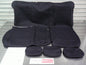 Holden RG Colorado Crew Cab Genuine Neoprene Rear Seat Covers New Part