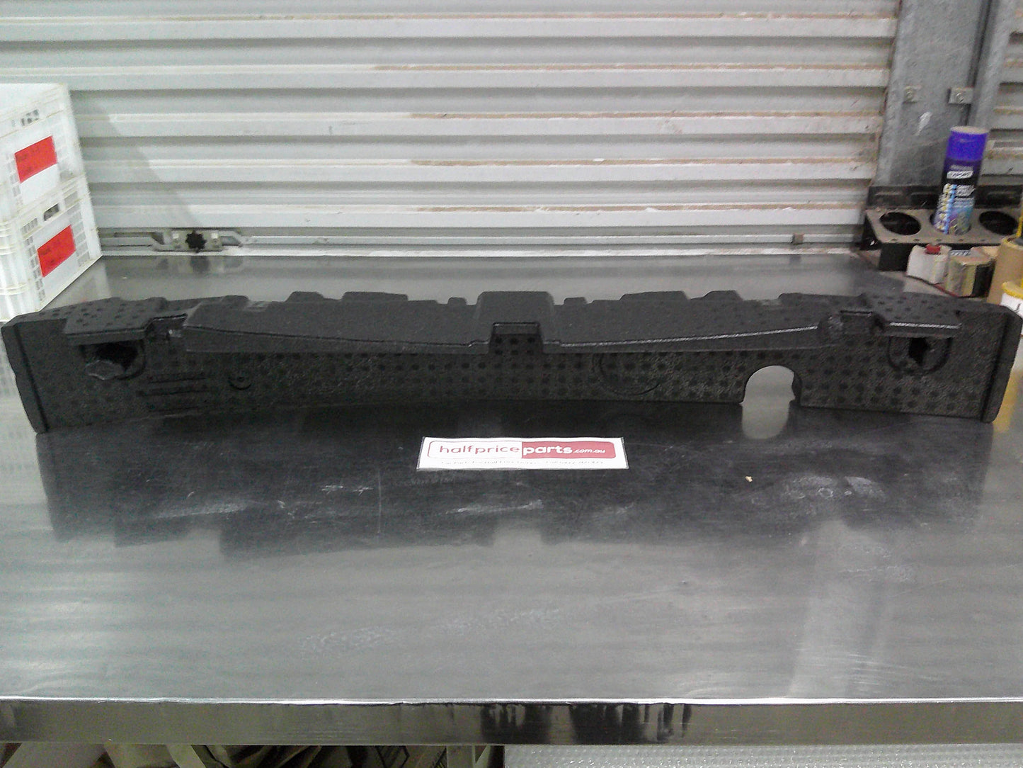 Toyota Camry/Camry Hybrid Genuine Front Bumper Energy Absorber New Part