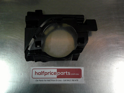 Holden Barina Spark Genuine Rear Bumper Spacer Bracket New Part