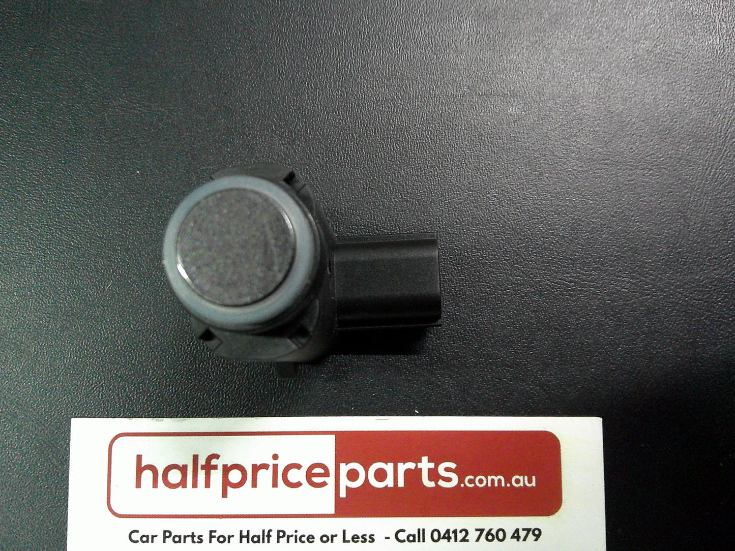 Holden Malibu Sedan Genuine Rear Parking Sensor Head (Dark Grey) New Part