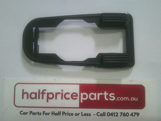 Holden AH Astra Genuine Rear Door Handle Rear Insulator New Part