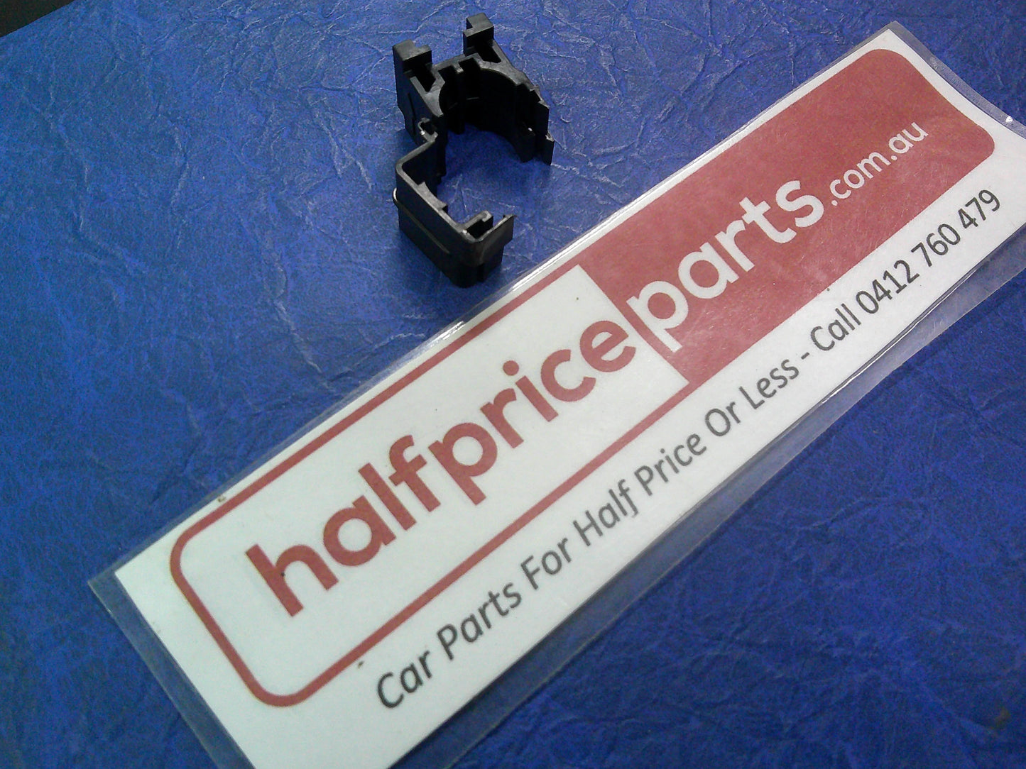 Holden CG Captiva Sport Genuine Fuel Feed Hose Clip New Part