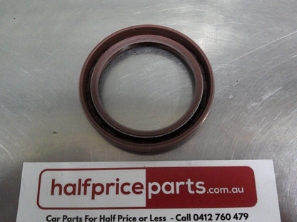 Holde VL Calais 6 Cylinder Genuine Timing Cover Camshaft Oil Seal New Part