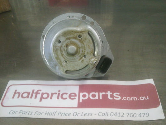 Holden VE Commodore Genuine Thermo Fan Motor New Part