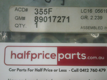 ACDelco Genuine Ignition Lead Suits Holden VT Commodore New Part