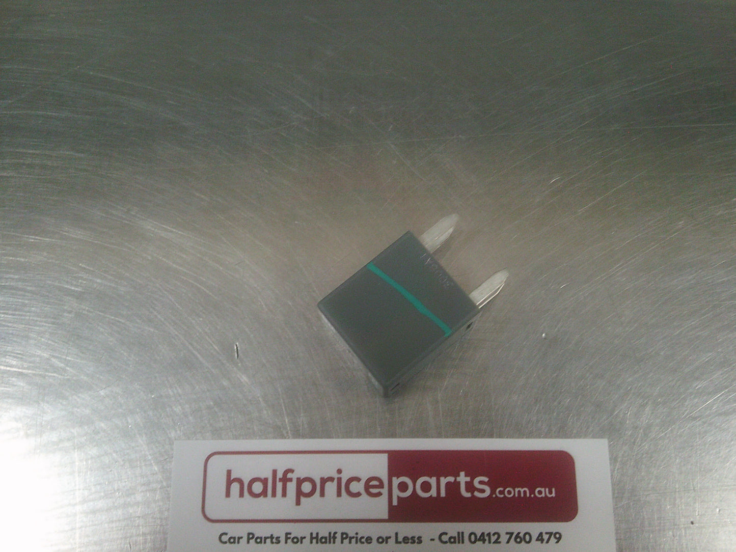 Holden WN Caprice Genuine Relay Ignition Fuse New Part