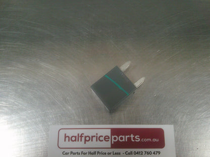 Holden WN Caprice Genuine Relay Ignition Fuse New Part