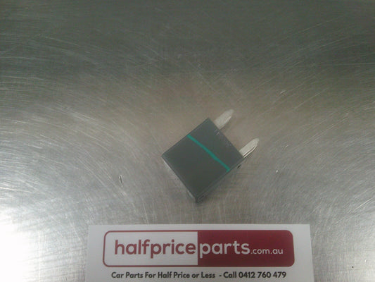 Holden WN Caprice Genuine Relay Ignition Fuse New Part
