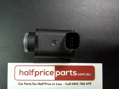 Holden Malibu Sedan Genuine Rear Parking Sensor Head (Dark Grey) New Part