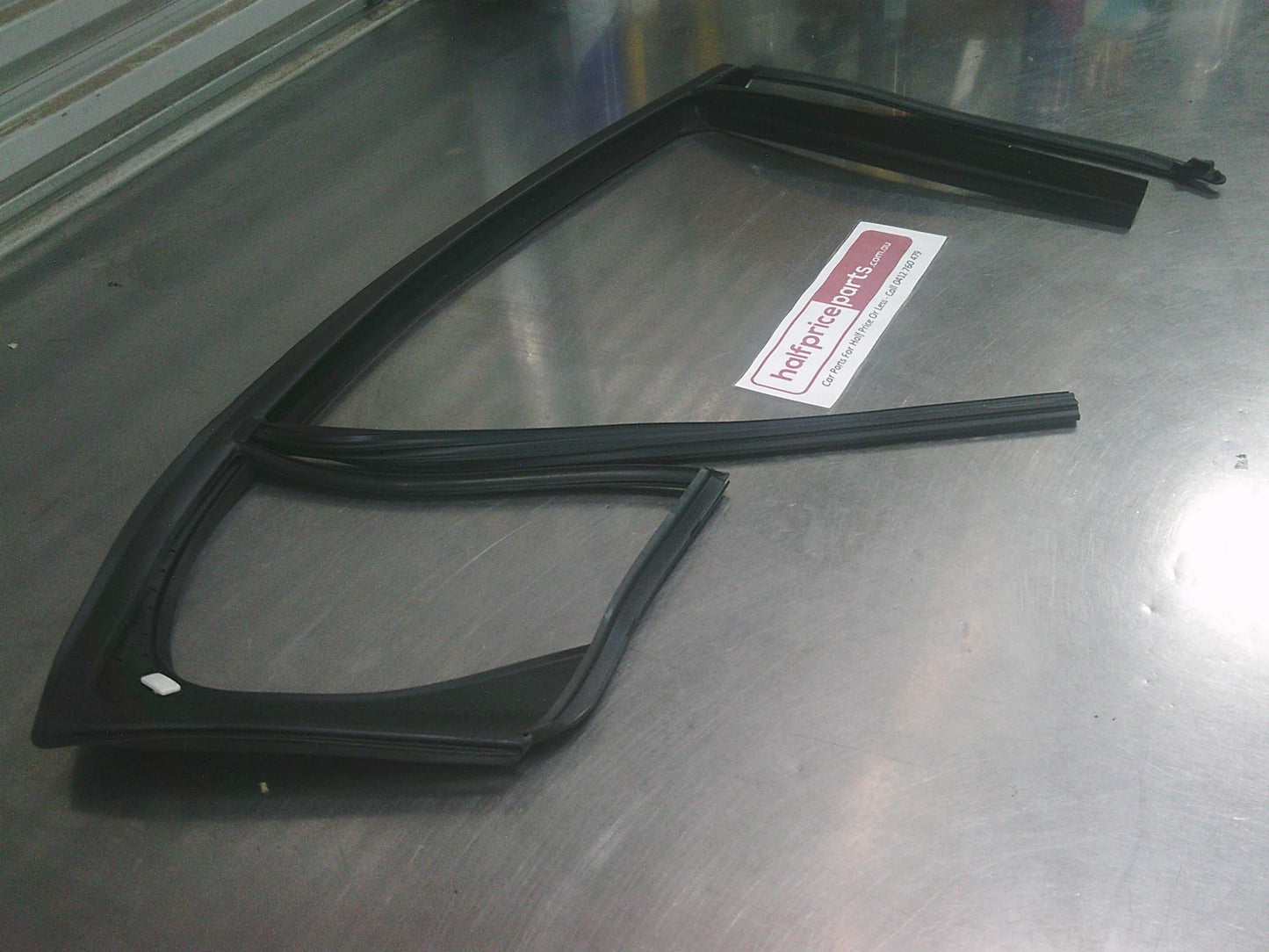 Holden JG Cruze Hatch Genuine Left Hand Rear Door Weatherstrip New Part