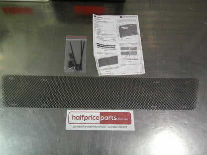 Holden JG Cruze Genuine Front Grille Insect Mesh Screen New Part