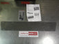 Holden JG Cruze Genuine Front Grille Insect Mesh Screen New Part