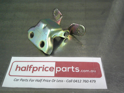 Holden TK Barina Genuine Left Hand Rear Upper Door Hinge New Part
