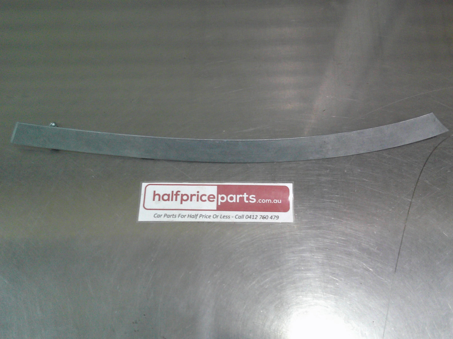 Holden VY/VZ Commodore Sedan Genuine Left Hand C-Pillar Moulding New Part