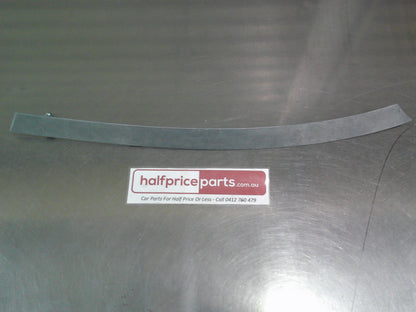 Holden VY/VZ Commodore Sedan Genuine Left Hand C-Pillar Moulding New Part