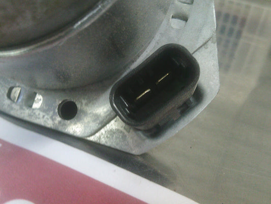 Holden VE Commodore Genuine Thermo Fan Motor New Part