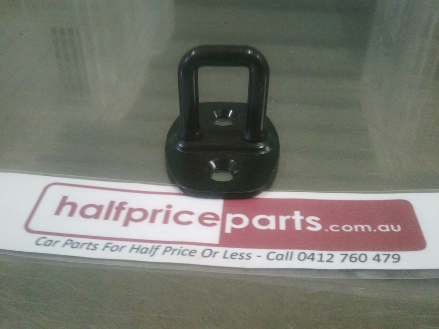 Holden TM Barina/JH Cruze/Equinox Genuine Tailgate Latch Striker New Part
