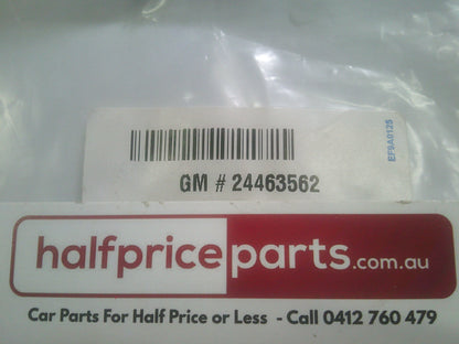 Holden AH Astra Genuine Rear Door Handle Rear Insulator New Part