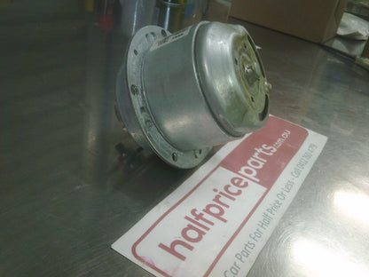 Holden VE Commodore Genuine Thermo Fan Motor New Part