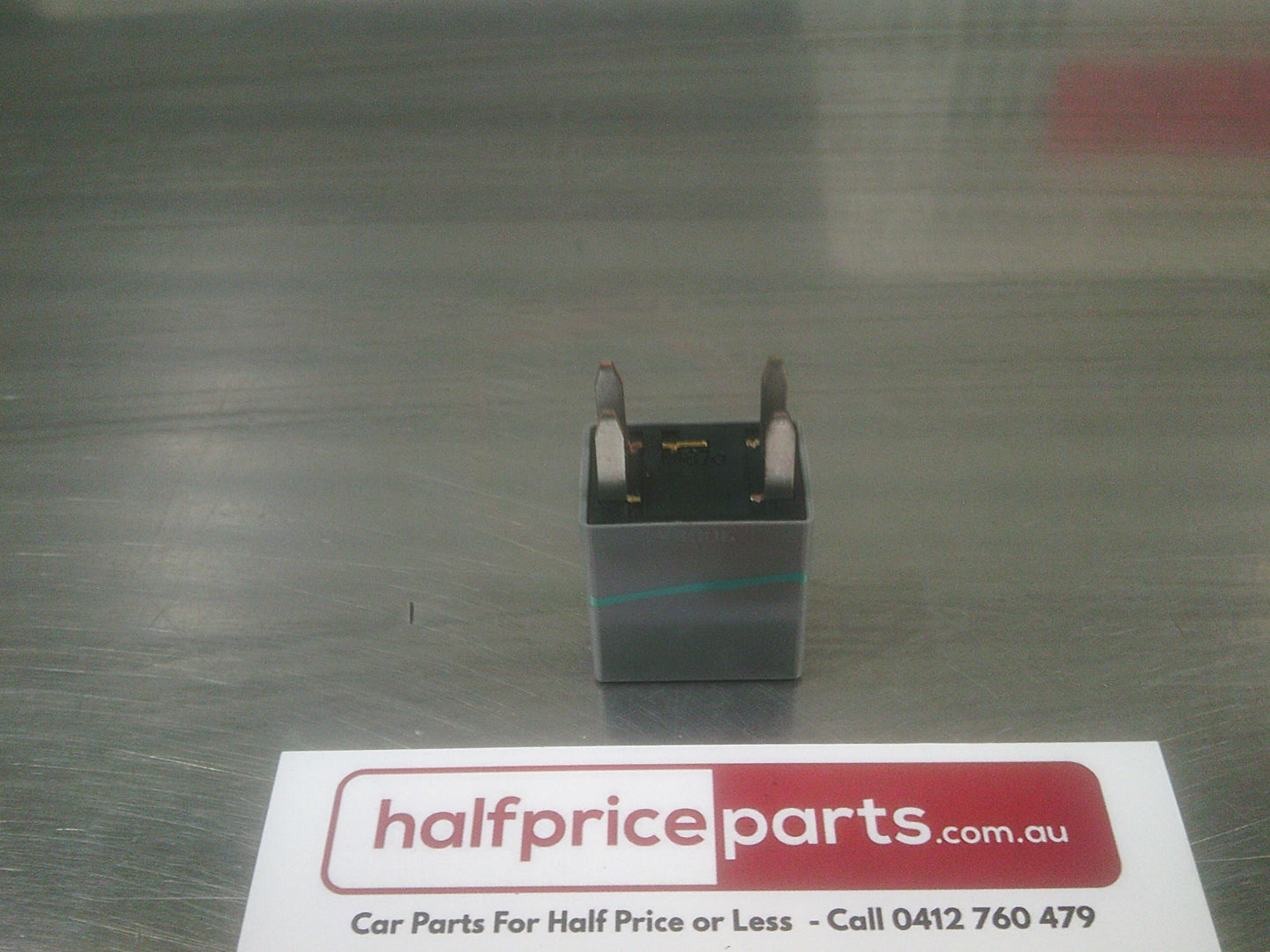 Holden WN Caprice Genuine Relay Ignition Fuse New Part