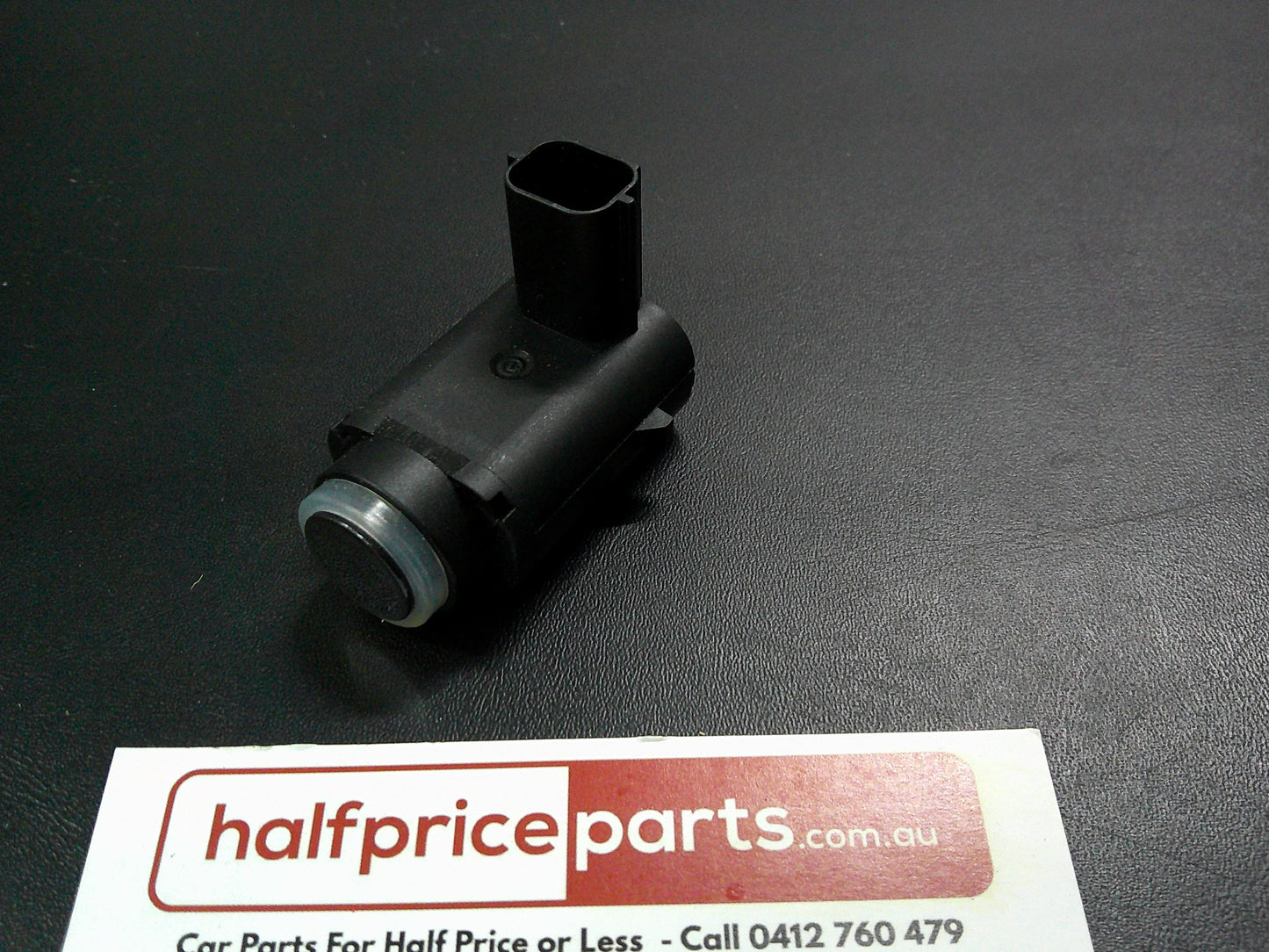 Holden Malibu Sedan Genuine Rear Parking Sensor Head (Dark Grey) New Part