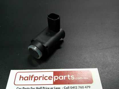 Holden Malibu Sedan Genuine Rear Parking Sensor Head (Dark Grey) New Part